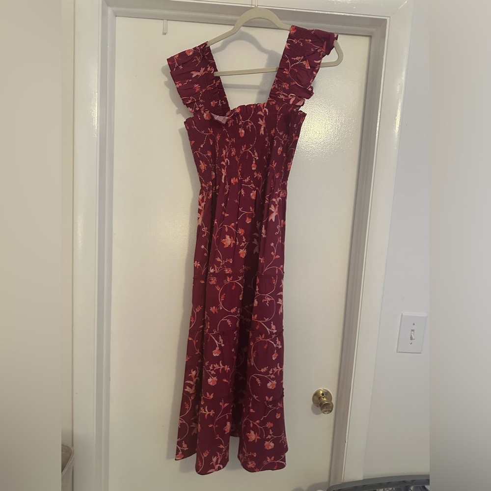 Hill House Nap Dress